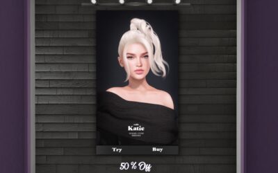 50% Off from Exile Exclusively at The Outlet