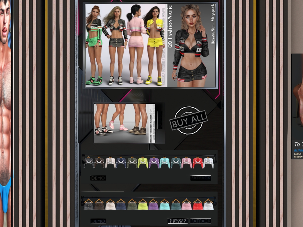 FashionNatic