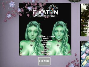 Fixation