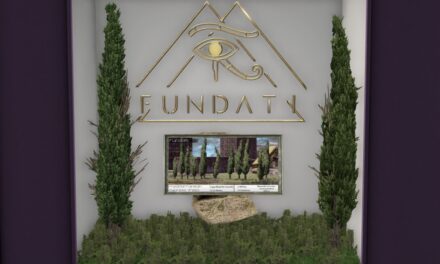 50% Off from Fundati Exclusively at The Outlet