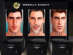 Fuoey