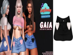 Gaia