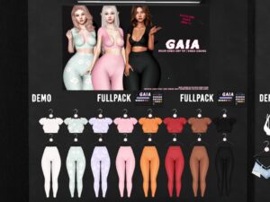 Gaia