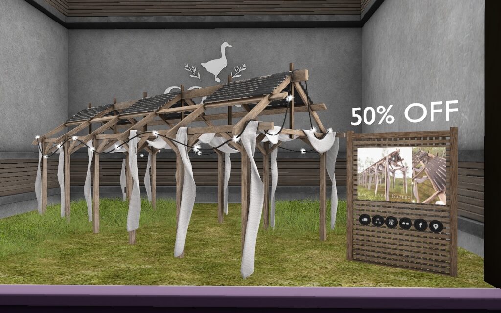 50% Off from Goose Exclusively at The Outlet