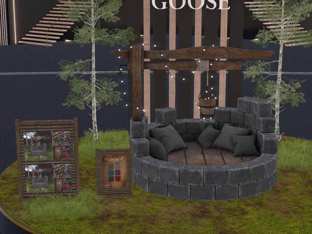 Goose