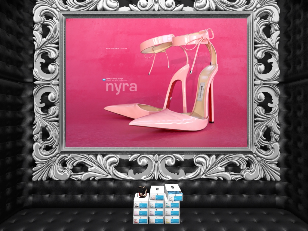 Gos Boutique