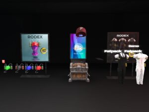 Rodex