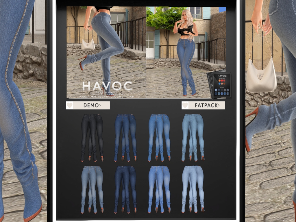 Havoc
