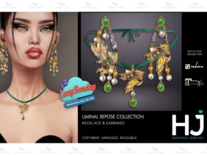Heartsdale Jewellery