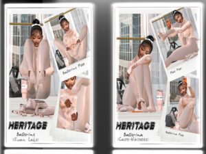 Heritage