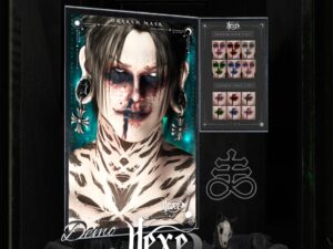 Hexed