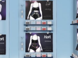 Horl