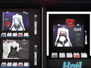 Horl