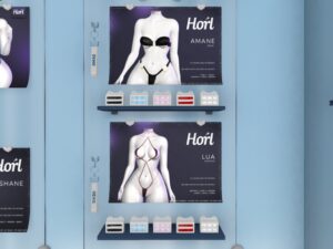 Horl