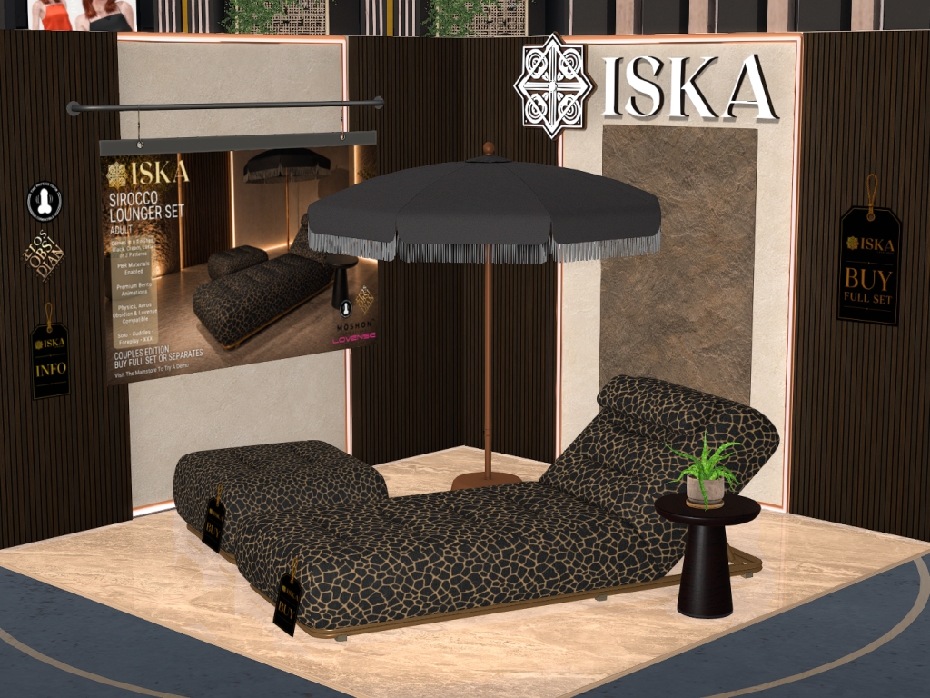 Iska