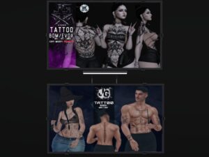 JG Store