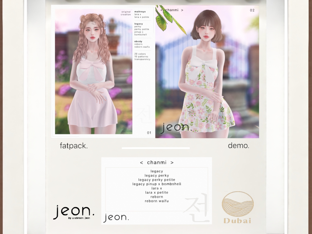 Jeon