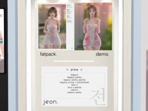 Jeon