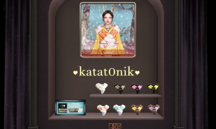 50% Off from Katat0nik Only at The Outlet