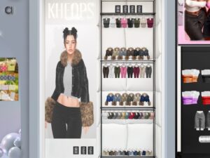 Kheops