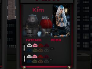 Kim