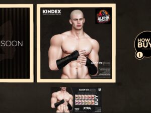 Kindex