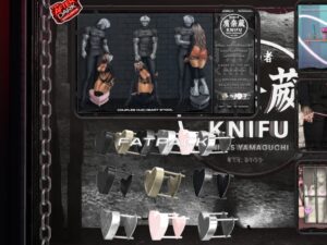 Knifu