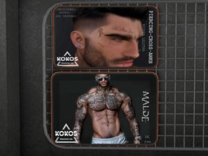 Kokos