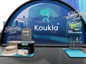 Koukla