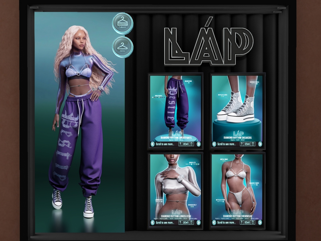 LAP