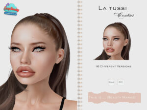 La Tussi