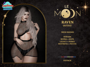 Le Moon