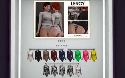 50% Off from Leroy Only at The Outlet