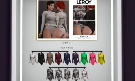 50% Off from Leroy Only at The Outlet