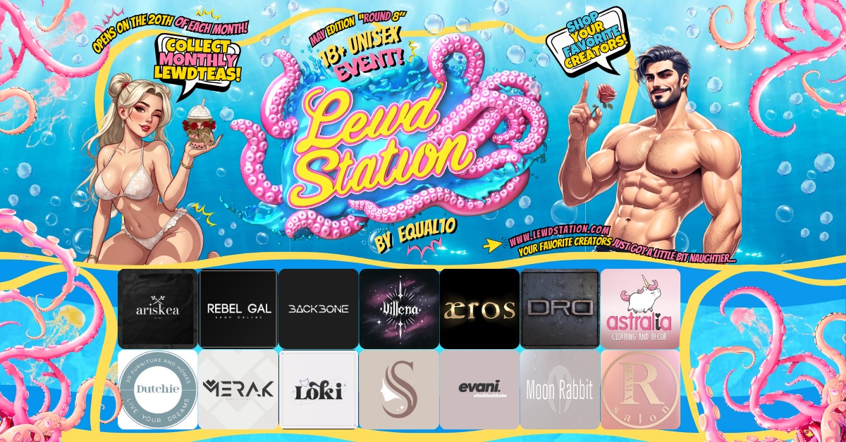 One Way Ticket to Lewd Station