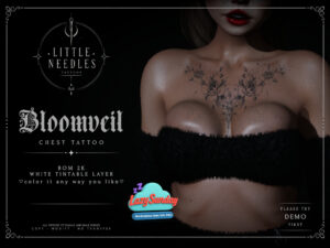 Little Needles Tattoos