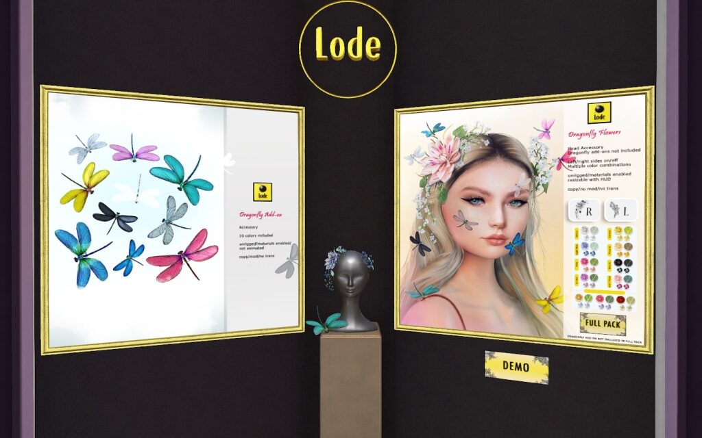 50% Off from Lode Exclusively at The Outlet