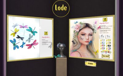 50% Off from Lode Exclusively at The Outlet