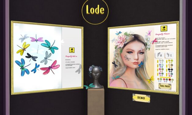 50% Off from Lode Exclusively at The Outlet