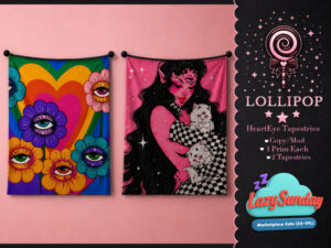 Lollipop