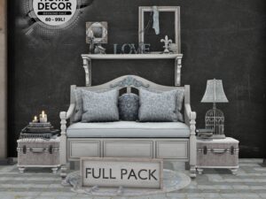 LouChara Designs