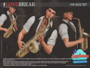 Lovebreak