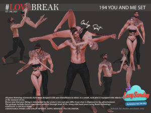 Lovebreak