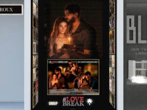 Lovebreak