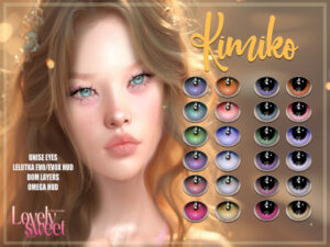 Lovelysweet