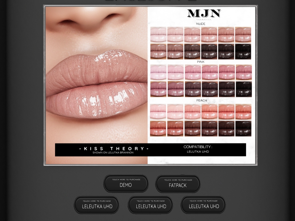 MJN