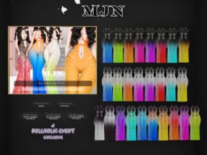 MJN