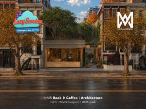 MM5 Design