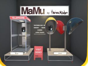 MaMu