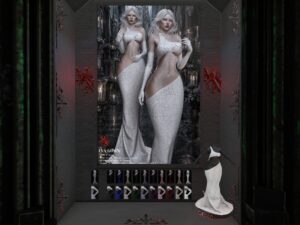Madame Noir